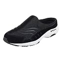 Easy Spirit Women's Traveltime Clogs