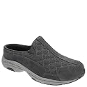 Easy Spirit Women's Traveltime768 Gray 10 Narrow
