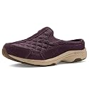 Easy Spirit Women's Traveltime768 Purple 11 Wide