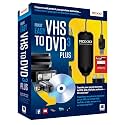 Easy VHS to DVD 3 Plus