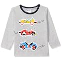 Easybuy Baby-Boy39s Regular Fit T-Shirt