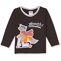 Easybuy Baby-Boy39s Regular Fit T-Shirt