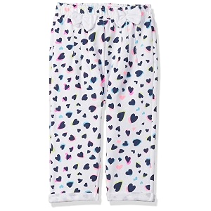easybuy baby-girl39s leggings slim sweatpants