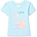 EASYBUY Baby-Girl39s Regular T-Shirt