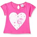 EASYBUY Baby-Girl39s Regular T-Shirt