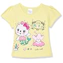 EASYBUY Baby-Girl39s Regular T-Shirt
