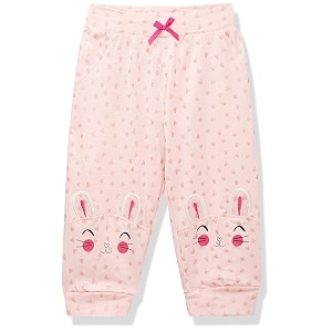 easybuy baby-girls sweatpants