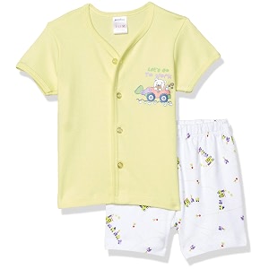 easybuy baby-boys baby and toddler t-shirt set