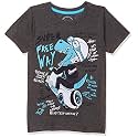 EASYBUY Boy39s Regular Fit T Shirt