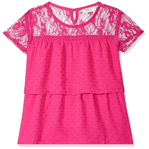Easybuy Girls Blouse