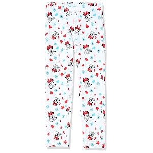 Easybuy Girls Slim Leggings