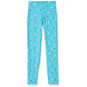 Easybuy Girls Slim Leggings