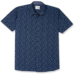 Easybuy Mens Slim Fit Shirt