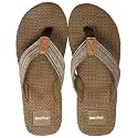 Easybuy mens Mens Flip Flop Slipper