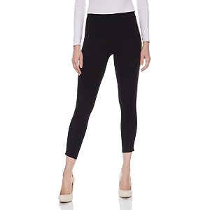 EASYBUY Womens Knitted Strech Tregging Regular Pants