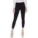 EASYBUY Women39s Knitted Strech Tregging Regular Pants
