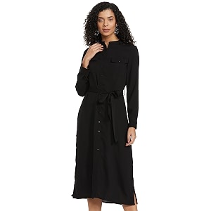 Easybuy Women Casual Dress