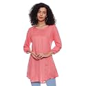Easybuy Women39s Rayon A-Line Casual Dress