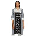 Easybuy Women39s Rayon Regular Kurta