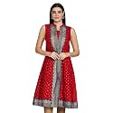 Easybuy Women39s Rayon Regular Kurta