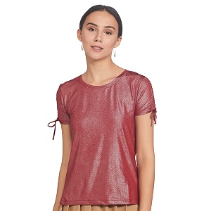 Easybuy Womens Regular Fit T-Shirt
