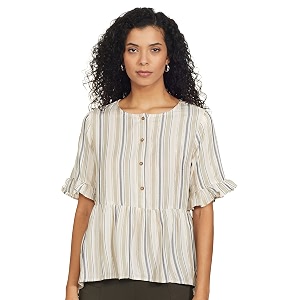 Easybuy Womens Regular Fit Blouse
