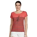 Easybuy Women39s Regular Fit T-Shirt