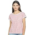 Easybuy Women39s Regular Fit T-Shirt