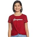 Easybuy Women39s Regular Fit T-Shirt
