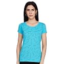 Easybuy Women39s Regular Fit T-Shirt