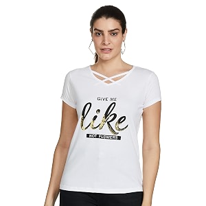 Easybuy Womens Regular T-Shirt