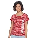 Easybuy Women39s Regular T-Shirt