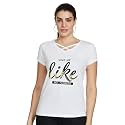 Easybuy Women39s Regular T-Shirt