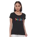 Easybuy Women39s Regular T-Shirt