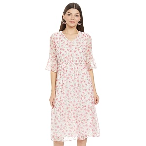 Easybuy Women Casual Dress