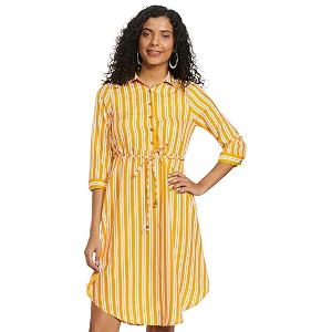 Easybuy Women Casual Dress