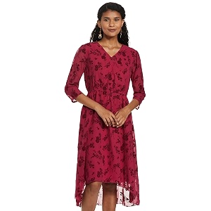 Easybuy Women Casual Dress