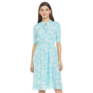 Easybuy Women Casual Dress