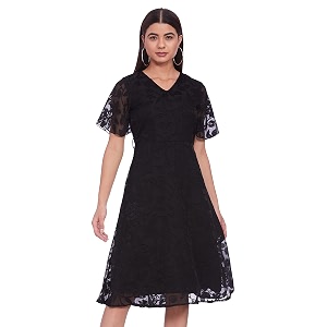 Easybuy Women Casual Dress