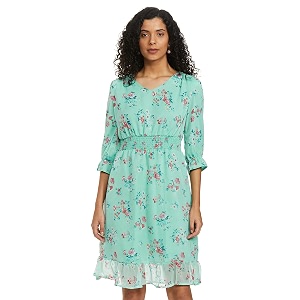 Easybuy Women Casual Dress