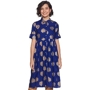 Easybuy Women Kurta