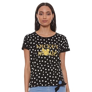 EASYBUY Women T-Shirt
