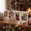 Easycosy Custom Building Bricks Photo Blocks Birthday Gifts for Women Men