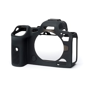 easycover camera case for canon r5  r6 black