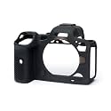 easyCover Camera case for Canon R5 / R6 Black