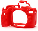easyCover Silicone Camera Case for Canon 90D  Camera Bag