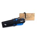 EasyCut 1000 Safe Retractable Box Cutting Utility Knife, Blue, 09780