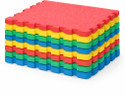 Easyhome Rubber Baby Play Mat Multicolor Pack