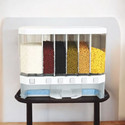 EasyKitchen Plastic Utility Container - 10 L