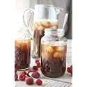Long Handle Spoons Milkshake, Ice Cream, iced Coffee, iced Tea, and Other Desserts – Stainless Steel Size - 19 cm(Set of 7Pcs)